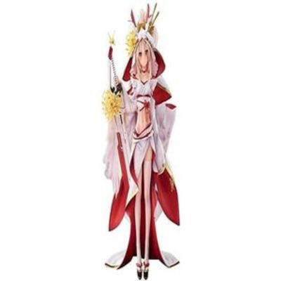 Azur Lane: Ayanami Demon's Finest Dress Ver. 1/7 Scale Figure
