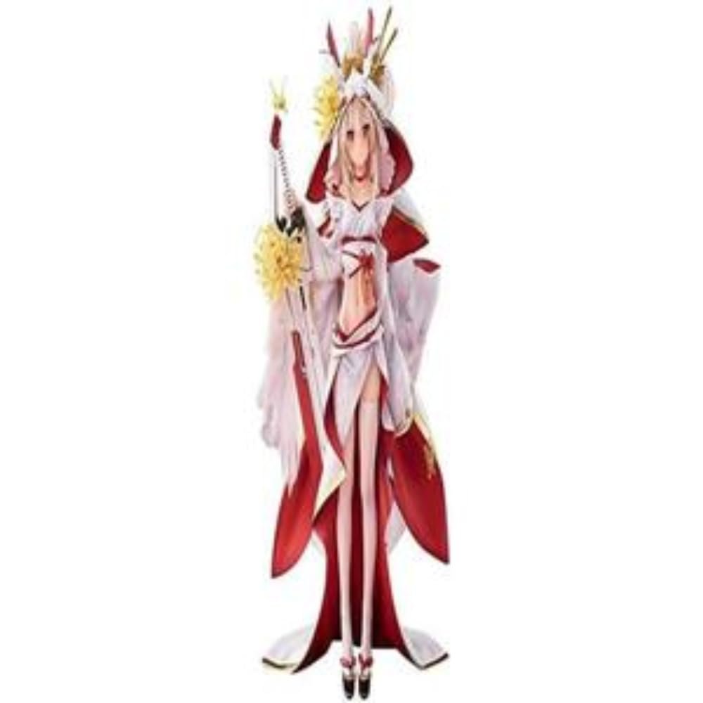 Azur Lane: Ayanami Demon's Finest Dress Ver. 1/7 Scale Figure