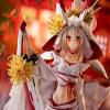 Azur Lane: Ayanami Demon's Finest Dress Ver. 1/7 Scale Figure view 4