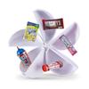 5 Surprise Mini Brands Series 3 Collector's Kit - Amazon Exclusive Mystery Capsule Real Miniature Brands by Zuru (3 Capsules + 1 Case),Multi view 2