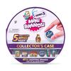 5 Surprise Mini Brands Series 3 Collector's Kit - Amazon Exclusive Mystery Capsule Real Miniature Brands by Zuru (3 Capsules + 1 Case),Multi view 4
