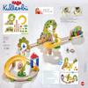 HABA - Kullerbu Ball Slide - The Orchard - 8 years and up - 306018 view 2