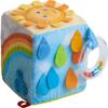 HABA Sales GmbH & Co.KG Spielwrfel Regenbogenwelt view 4