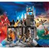 PLAYMOBIL Advent Calendar Novelmore: Dario's Work view 3