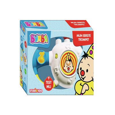 Bumba MEBU00004550 Trumpet Multi