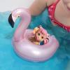 Inflatable Drink Holder 35 Pack Inflatabl Floats Floating Cup Holders Fun Floaties for Swimming Pool Party view 4