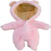 Good Smile Company Nendoroid Doll: Kigurumi Pajamas Bear (Pink Version) Figure Accessory view 1