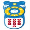 Bumba MEBU00004510 Remote Control, Multi-Coloured view 3