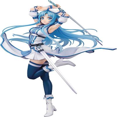 Sword Art Online - Asuna Undine Ver.