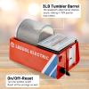 Leegol Electric 3LB Rock Tumbler view 2