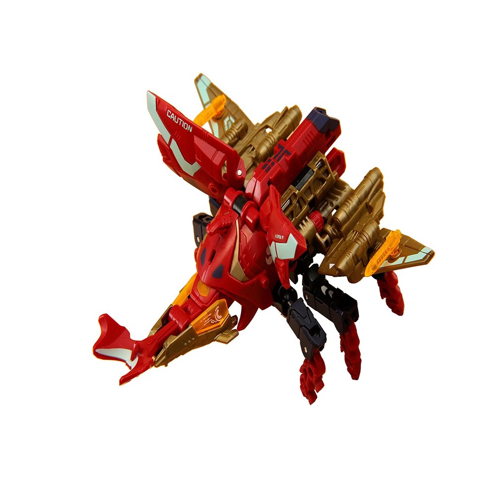 52Toys BEASTBOX BB-32 DEMON DART