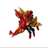 52Toys BEASTBOX BB-32 DEMON DART view 1