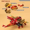 52Toys BEASTBOX BB-32 DEMON DART view 3