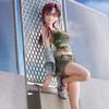 Union Creative - Evangelion - Rebuild of Evangelion Mari Makinami Illustrious Complete Figure view 3