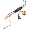 Brushless Motor and ESC Combo, 2212 1000KV Motor with 40A ESC for 2-4S, for RC Drone, Helicopter and FPV view 1