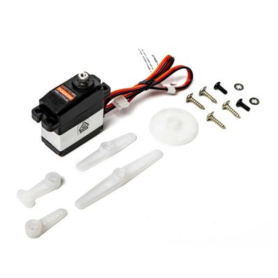 Blade H3055M Sub-Micro Digital Metal Gear Heli Servo, SPMSH3055M