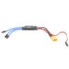 30A Brushless ESC, for 2-3S LiPo, Electronic Speed Controller for RC Drone, Quadcopter and FPV Racing, DIY Aircraft view 1