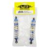 Yeah Racing TRSL-018BU Alum TR-XB 105mm Big Bore Shocks Blue :Slash/Stampede/Bandit view 2