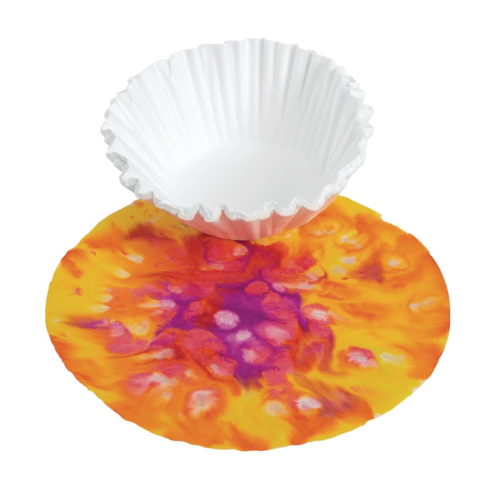 Liquid Watercolor Medium Texas Snowflakes - Set of 35