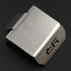 Yeah Racing AXCP-001 Stainless Steel Front/Rear Differential Protector : Axial Capra view 1