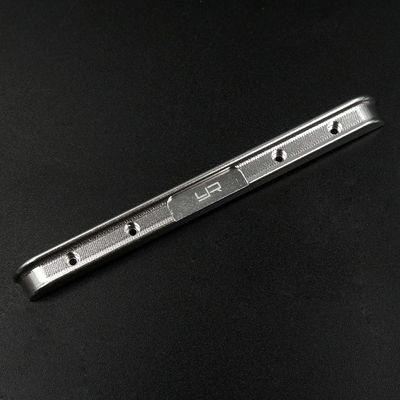 Yeah Racing AXSC-050 Alloy Rear Bumper : Axial SCX24 C10