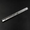 Yeah Racing AXSC-050 Alloy Rear Bumper : Axial SCX24 C10 view 1