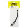 Yeah Racing DDP-001BK Plastic Tube Set for DDP Shock Black view 2