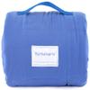 Jay Franco Moonbug Little Baby Bum Vrooom Nap Mat - Built-in Pillow and Blanket - Super Soft Microfiber Kids'/Toddler/Children's Bedding, Ages 3-7 view 3
