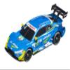 Carrera 64184 Audi RS 5 DTM R.Frijns 1:43 Scale Analog Slot Car Racing Vehicle for Carrera GO Slot Car Toy Race Track Sets view 1