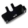 Yeah Racing AXSC-053 Aluminum Servo Mount : Axial SCX24 view 1