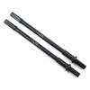 Yeah Racing AXSC-024 HD Steel Rear Shafts : Axial SCX10 III view 1