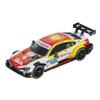 Carrera 64185 BMW M4 DTM S. V. D. Linde 1:43 Scale Analog Slot Car Racing Vehicle GO Slot Car Toy Race Track Sets view 1