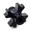 Yeah Racing TATT-049 Aluminum 7075 Solid Axle : Tamiya TT02 & TATT-S04 view 1