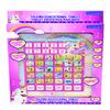 LEXiBOOK Unicorn Educational Bilingual Interactive Learning Tablet, Toy to Learn Alphabet Letters Numbers Words Spelling and Music, English/Spanish Languages, Pink, JCPAD002UNIi2 view 4