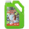 Lulu Home Concentrated Bubble Solution, 1 L/ 33.8 OZ Refill for Bubble Machines, Giant Wands, and Blowers - Up to 2.5 Gallons for Kids' Birthday Parties view 1