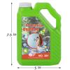 Lulu Home Concentrated Bubble Solution, 1 L/ 33.8 OZ Refill for Bubble Machines, Giant Wands, and Blowers - Up to 2.5 Gallons for Kids' Birthday Parties view 2