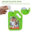 Lulu Home Concentrated Bubble Solution, 1 L/ 33.8 OZ Refill for Bubble Machines, Giant Wands, and Blowers - Up to 2.5 Gallons for Kids' Birthday Parties view 4