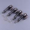 Replacement Part for M.C 4pcs 90mm Aluminum Alloy Oil Suspension Shocks Absorber Damper Set for RC Axial SCX10 II D90 TRX-4 view 1