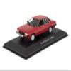 OPO 10 - Car 1/43 Compatible with Ford Taunus 1980 Classic CAR Collection (CC104) view 1