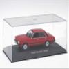 OPO 10 - Car 1/43 Compatible with Ford Taunus 1980 Classic CAR Collection (CC104) view 2