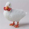 Lana Toys Call Duck Realistic Animal Model Resin Decoration Gift for Adult (2050B) view 1