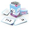 Addition Flash Cards Math Flash Cards for Parents Teachers | Addition Game Activity | Math Games for Kids | Addition Facts view 1