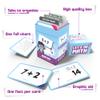 Addition Flash Cards Math Flash Cards for Parents Teachers | Addition Game Activity | Math Games for Kids | Addition Facts view 3