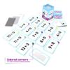 Addition Flash Cards Math Flash Cards for Parents Teachers | Addition Game Activity | Math Games for Kids | Addition Facts view 4