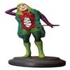 Killjoy Batty Boop Collectible Resin Statue view 1