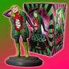 Killjoy Batty Boop Collectible Resin Statue view 2