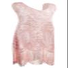 1920's Sequins Flapper Dress Children's Day Gift Party Halloween Costumes for Girls Accessories Set (X-Large, Style 5 Pink) view 3