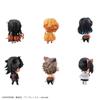 Megahouse Demon Slayer Tanjiro & Friends Mascot Set [with Gift] view 3