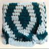 Blanket and Burpies Set (Boy set) view 2
