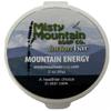 Mountain Energy - Solid Lotion Bar - Made with Natural Oils and Butters by Misty Mountain Soap Co. view 1